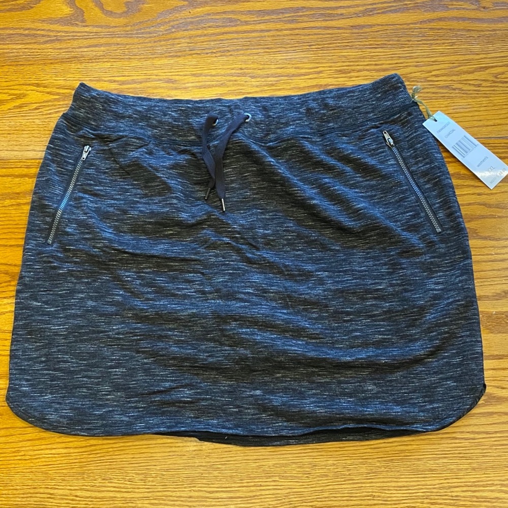Skort XXL